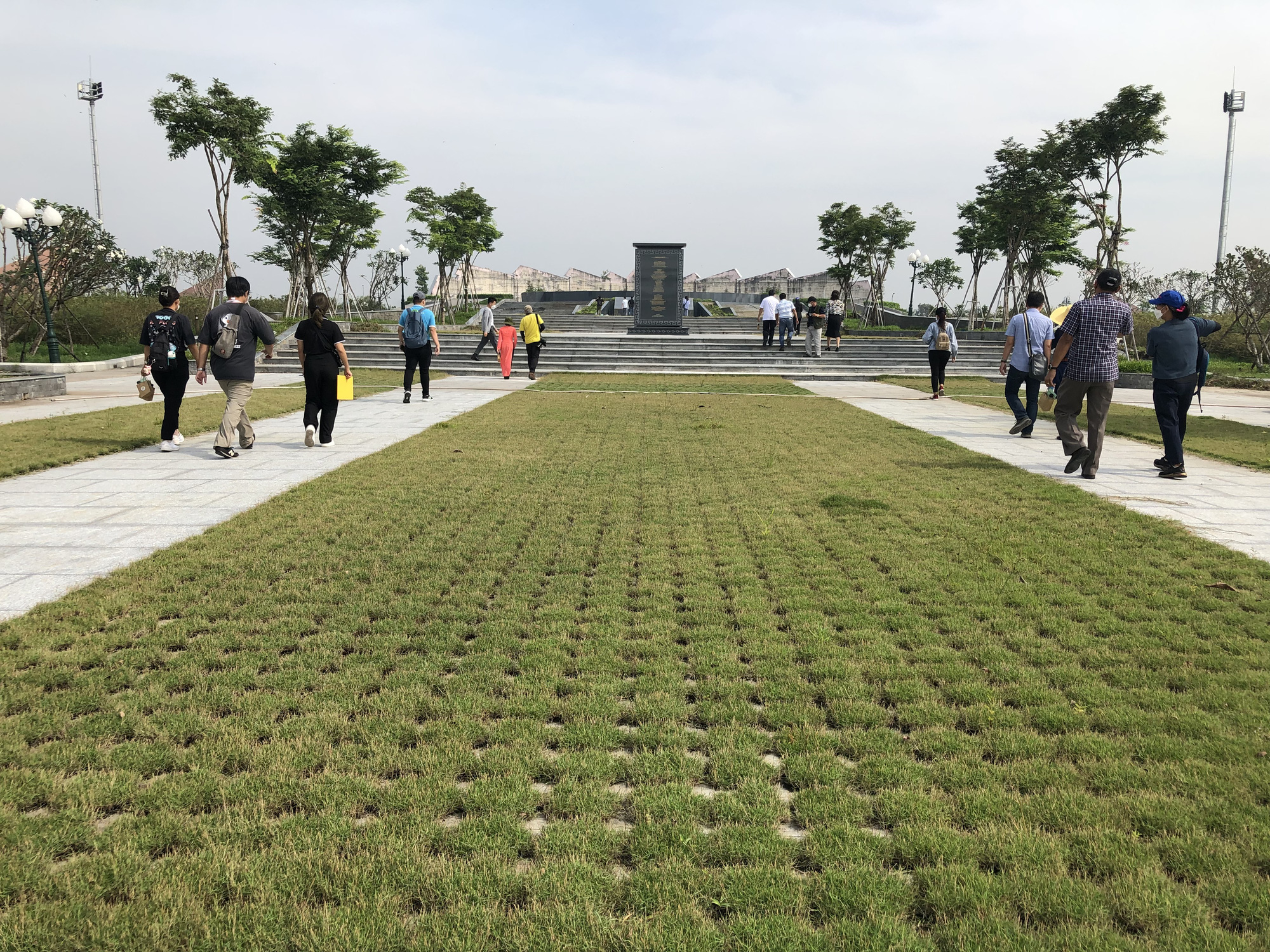Bất ngờ tour du lịch &ldquo;B&igrave;nh Ch&aacute;nh - Những điều chưa kể&rdquo; - Ảnh 6.