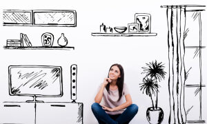 4 sai lầm cần tránh khi decor nhà mới - Ảnh 1.