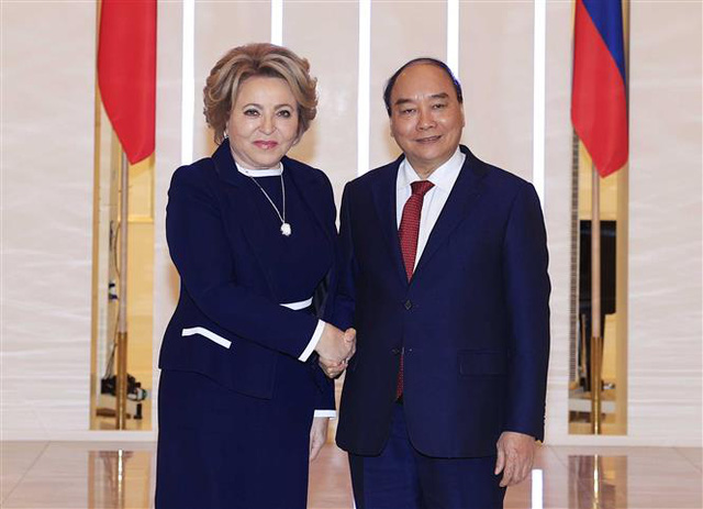 Việt Nam nhận chuyển giao c&ocirc;ng nghệ sản xuất vắc-xin Sputnik V &ldquo;chu tr&igrave;nh đầy đủ&rdquo; của Nga - Ảnh 4.
