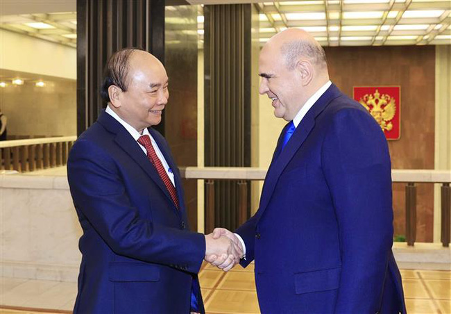 Việt Nam nhận chuyển giao c&ocirc;ng nghệ sản xuất vắc-xin Sputnik V &ldquo;chu tr&igrave;nh đầy đủ&rdquo; của Nga - Ảnh 1.