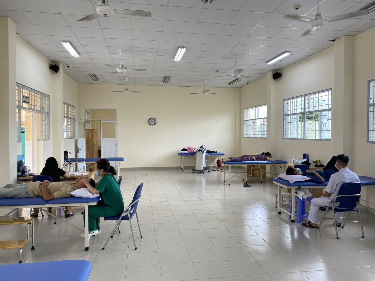 TP HCM chủ động giám sát để kịp thời phát hiện biến chủng Omicron trên địa bàn