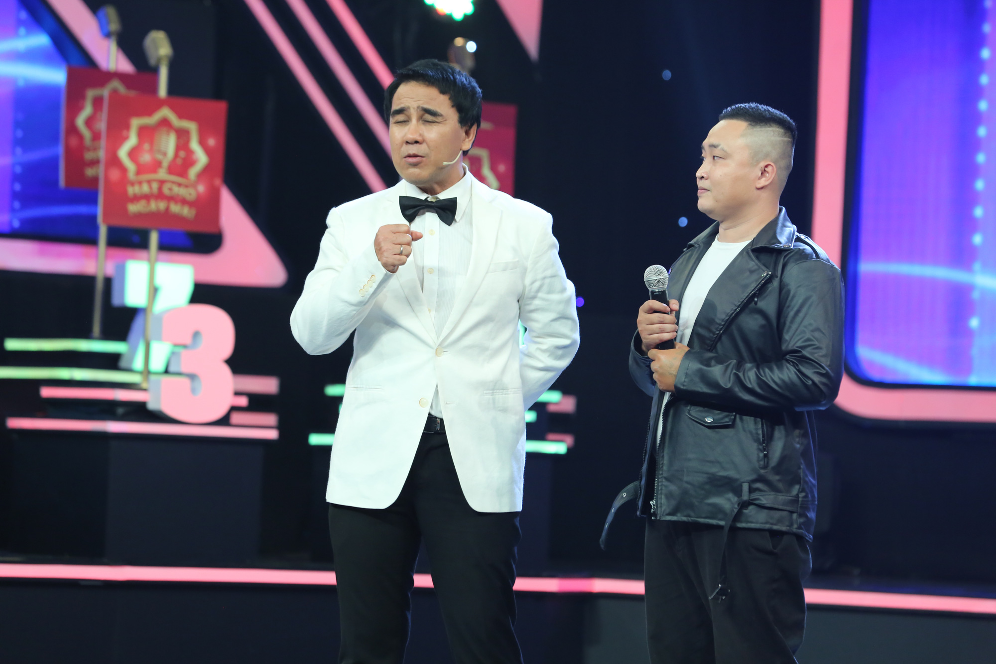 MC Quyền Linh: "Người có điều kiện nên đến ăn ở các quán cơm 0 đồng"