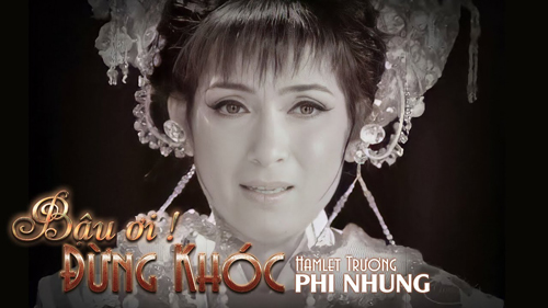Bầu chọn hạng mục Ca kh&uacute;c được y&ecirc;u th&iacute;ch nhất: Chạm cảm x&uacute;c người nghe - Ảnh 1.