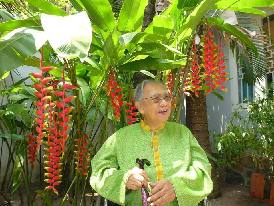 Sẽ trao tặng học bổng, Giải thưởng Trần Văn Khê trong năm 2022