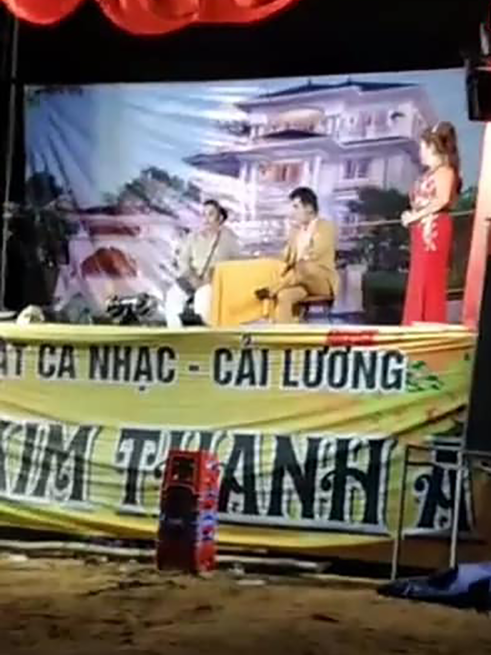NSND Lệ Thủy k&ecirc;u gọi giải cứu c&aacute;c đo&agrave;n cải lương - Ảnh 2.