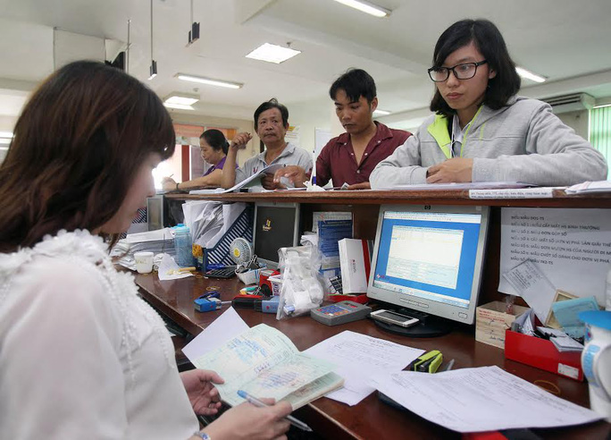 Hướng dẫn điều chỉnh lương hưu, trợ cấp bảo hiểm x&atilde; hội v&agrave; trợ cấp hằng th&aacute;ng - Ảnh 1.