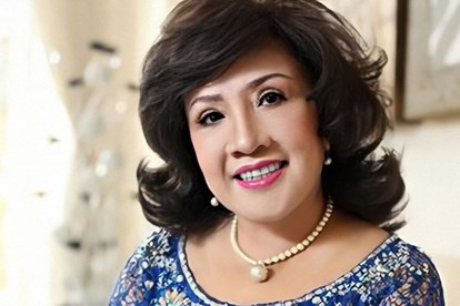 NSND Lệ Thủy kêu gọi "giải cứu" các đoàn cải lương