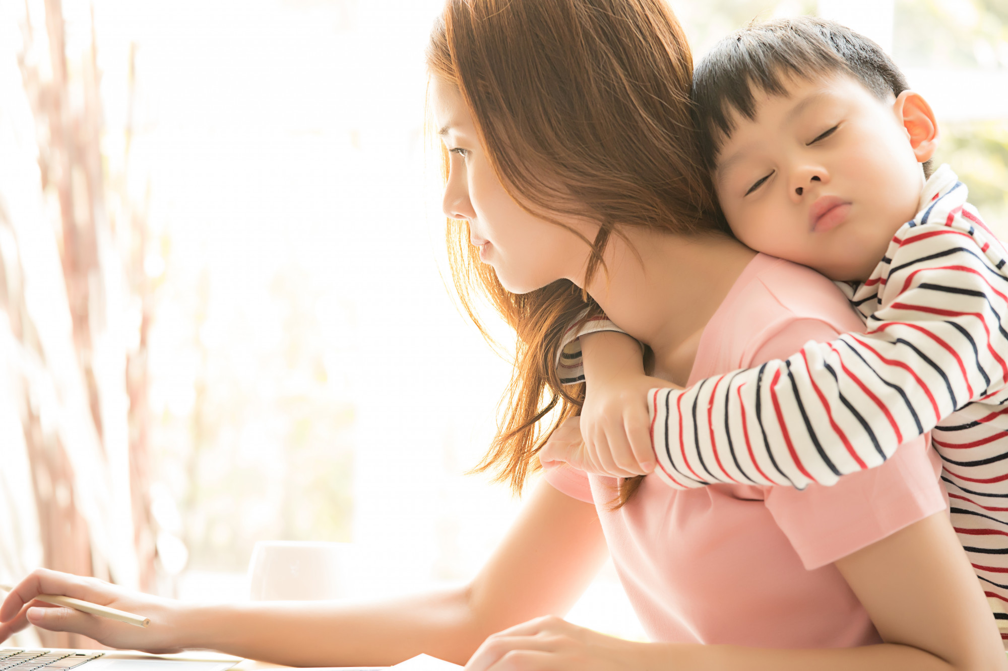 Bộ mặt thật của đ&agrave;n &ocirc;ng sau ly h&ocirc;n - Ảnh 1.