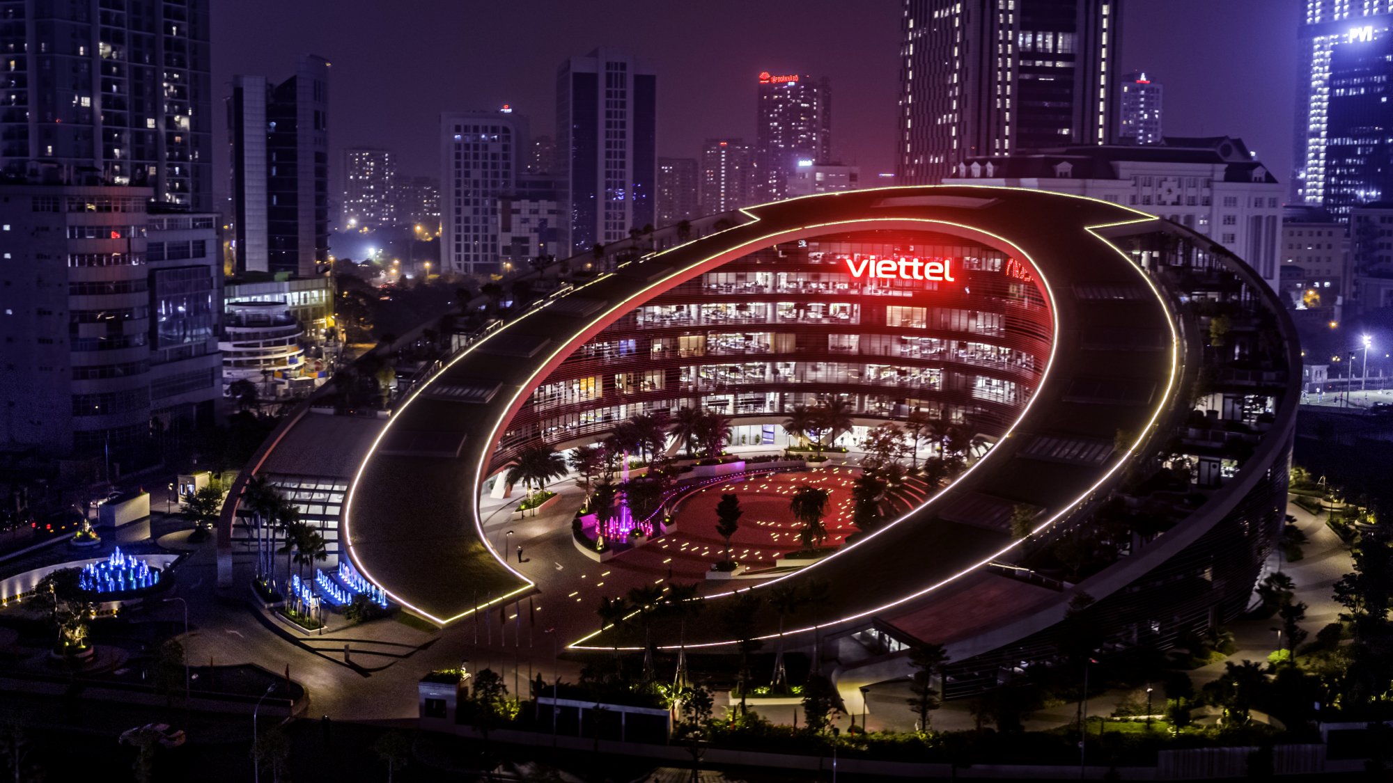 Viettel 5 năm li&ecirc;n tiếp l&agrave; doanh nghiệp đ&oacute;ng thuế nhiều nhất Việt Nam - Ảnh 1.