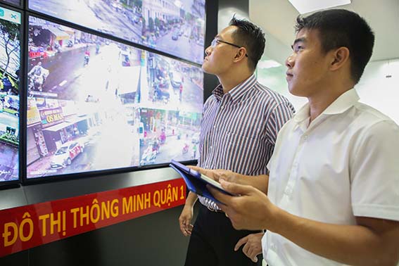 Lắng nghe người dân hiến kế: Đào tạo nguồn nhân lực chất lượng cao