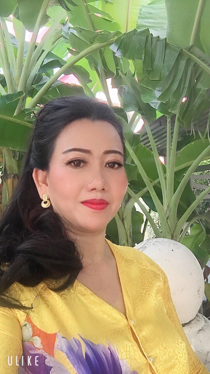 Mai V&agrave;ng nh&acirc;n &aacute;i thăm nghệ sĩ ca tr&ugrave; Thanh Hương v&agrave; nghệ nh&acirc;n Phương Hậu - Ảnh 5.