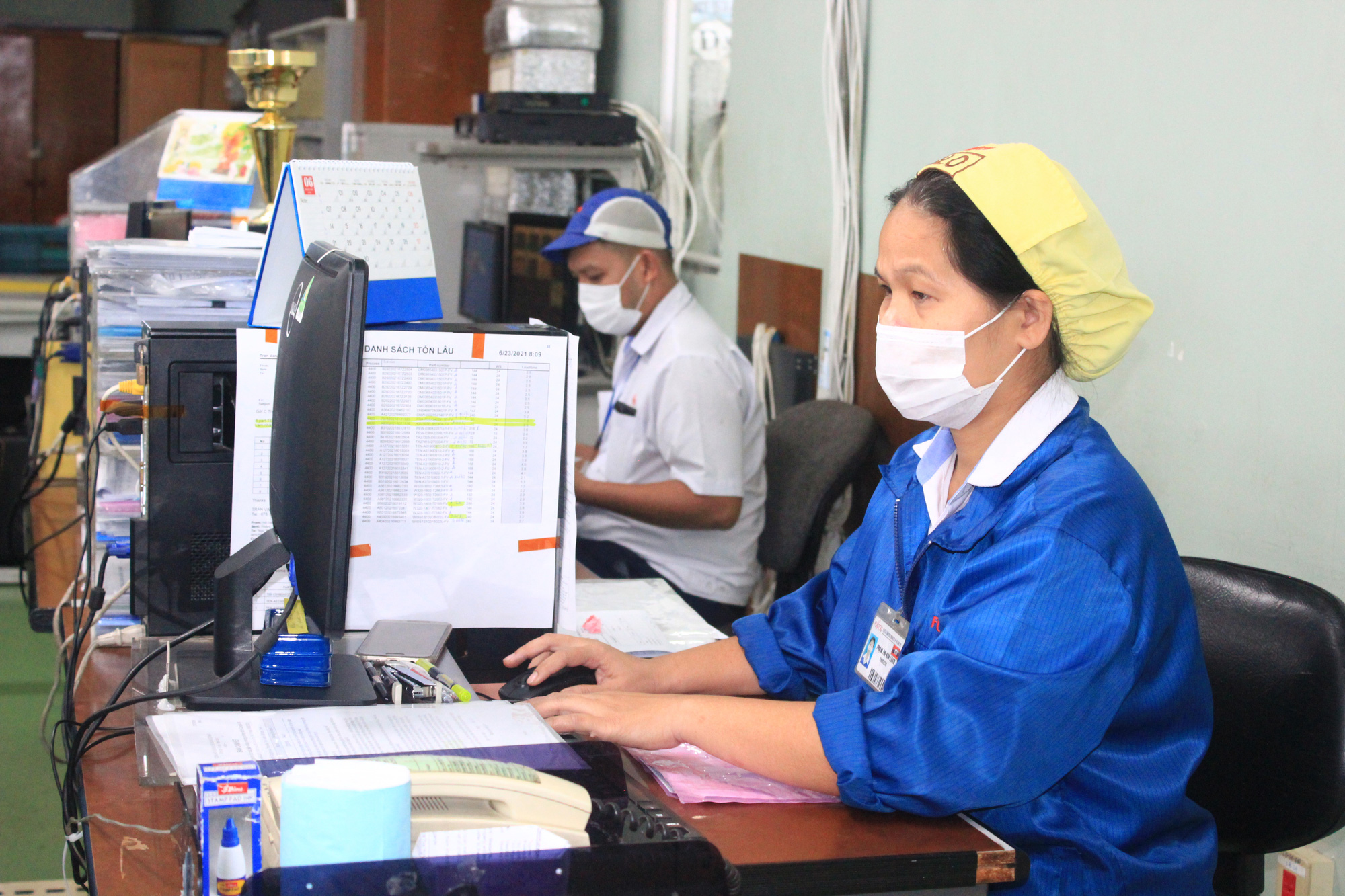 Để có Tết trọn vẹn, an toàn