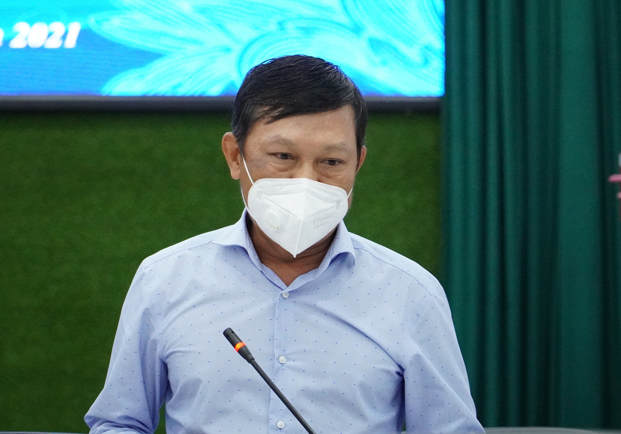 Lo 10 năm tới kh&ocirc;ng c&oacute; chỗ đậu xe ở khu trung t&acirc;m TP HCM - Ảnh 3.