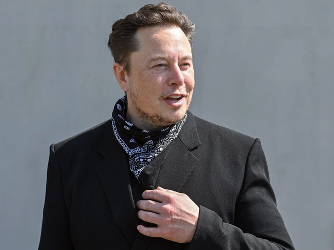 Elon Musk tuyên bố đóng thuế nhiều hơn bất kỳ người Mỹ nào