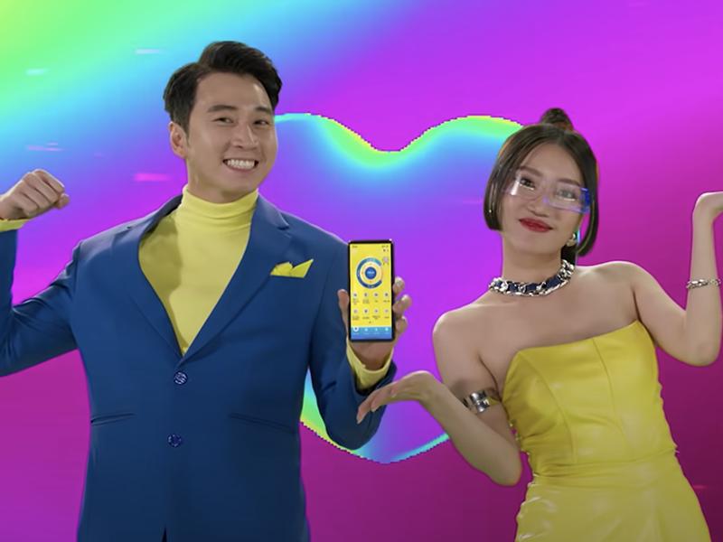 Karik v&agrave; Orange h&eacute; lộ &ldquo;gu&rdquo; của m&igrave;nh trong dự &aacute;n &acirc;m nhạc mới - Ảnh 6.
