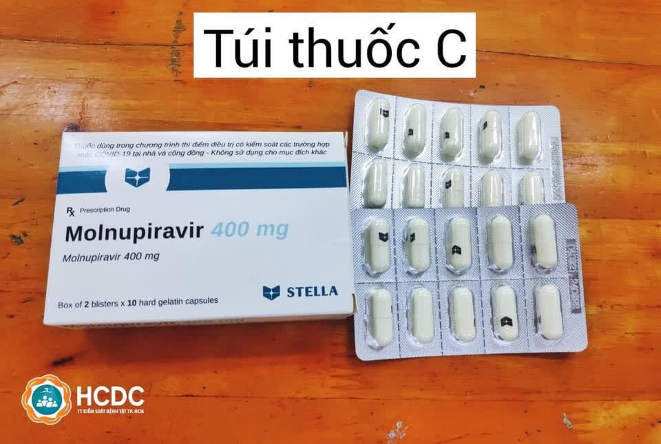 Tăng cường kiểm nghiệm chất lượng thuốc điều trị Covid-19