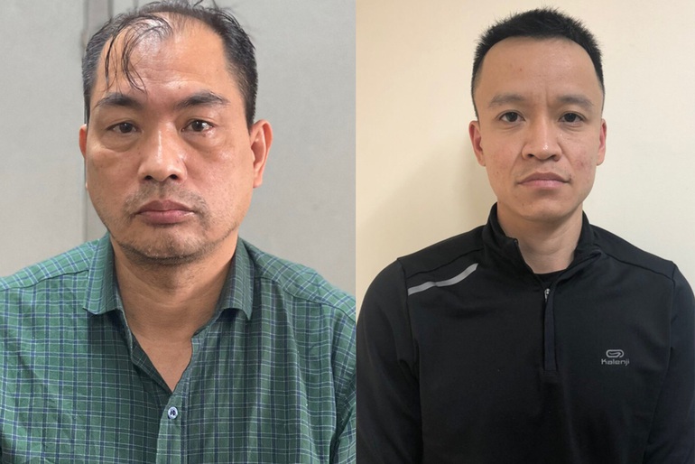 Thủ đoạn chi tiền ngo&agrave;i hợp đồng của C&ocirc;ng ty Việt &Aacute; - Ảnh 2.