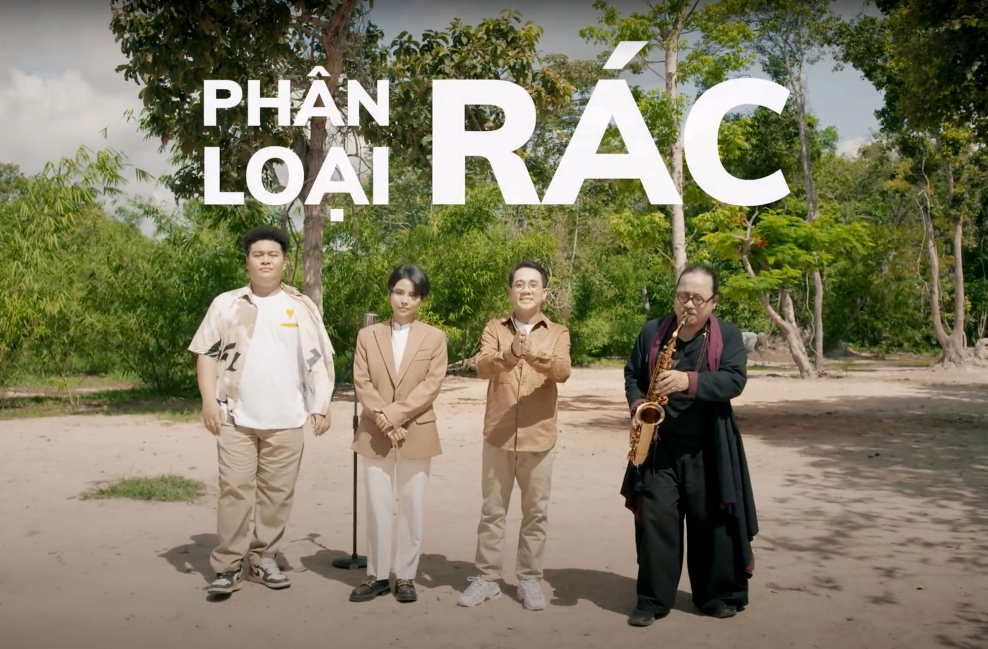 Bình chọn hạng mục MV được yêu thích nhất: 3 ứng viên so tài