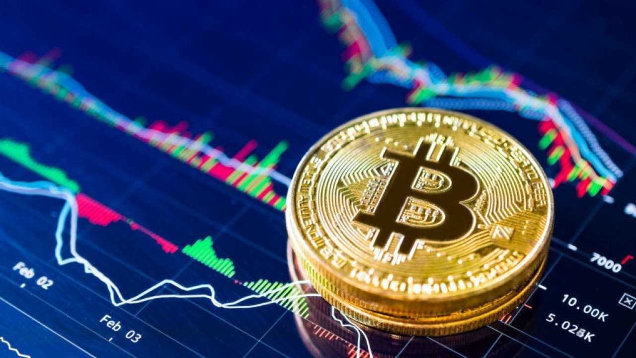 7,7 tỉ USD bị đánh cắp trong các vụ lừa đảo tiền điện tử - Ảnh 1.