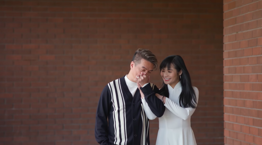 Sau tin đồn bị hành hung phải nhập viện ở Mỹ, Đàm Vĩnh Hưng "đáp trả" bất ngờ