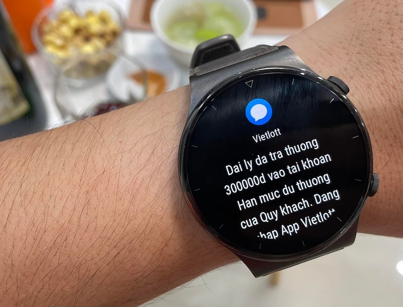 Nếu tr&uacute;ng số qua Vietlott SMS, bạn sẽ nhận thưởng như thế n&agrave;o? - Ảnh 2.