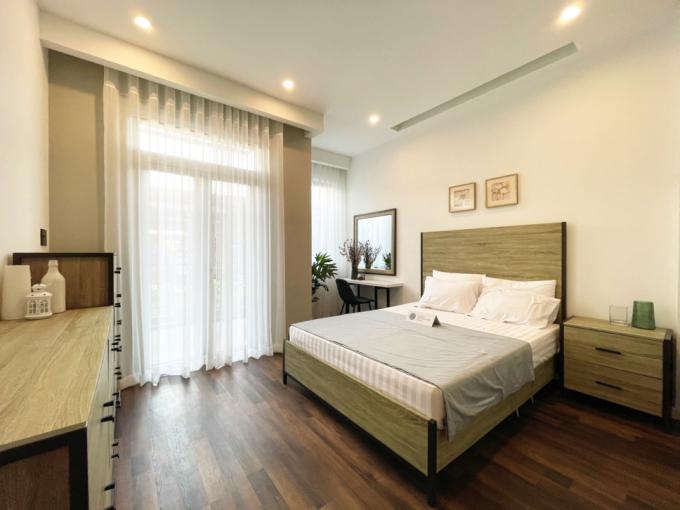 The New City Châu Đốc - Khu đô thị hiện đại bên Núi Sam - Ảnh 2.
