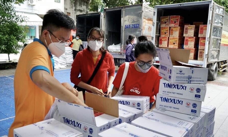 4 ch&iacute;nh s&aacute;ch về lao động - tiền lương c&oacute; hiệu lực từ th&aacute;ng 1-2022 - Ảnh 3.