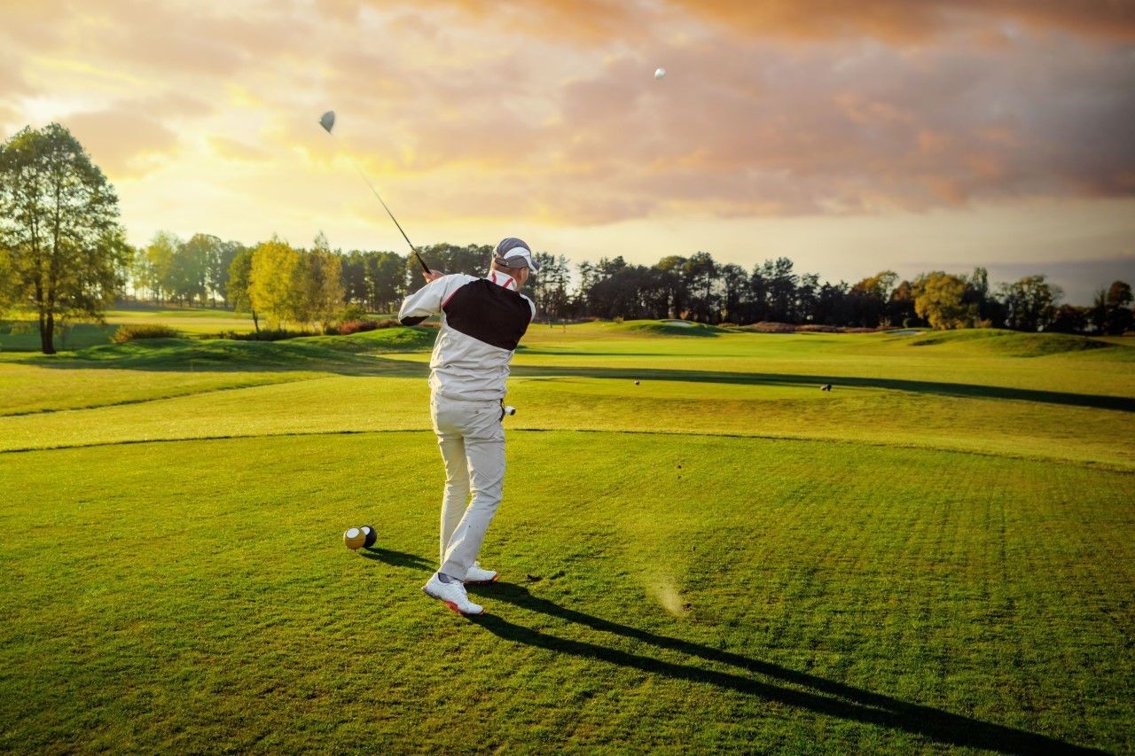 Tham gia khảo sát du lịch nghỉ dưỡng kết hợp chơi golf, nhận voucher hấp dẫn