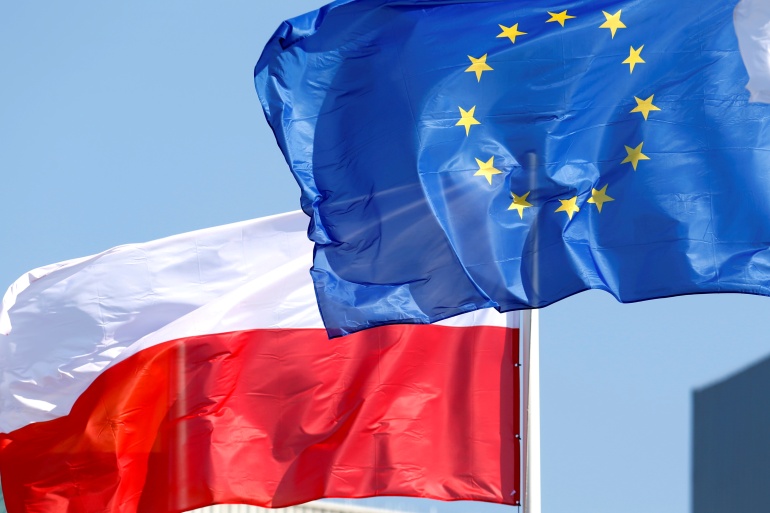 EU cho Ba Lan "cơ hội cuối cùng" tránh mức phạt khủng