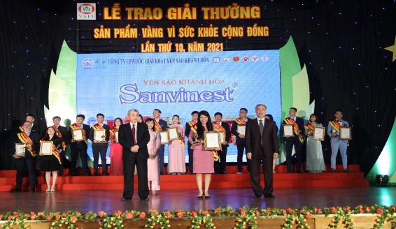 Sanvinest Kh&aacute;nh H&ograve;a khẳng định vị thế - Ảnh 1.