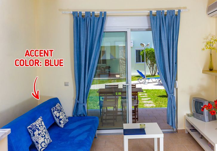 Lời khuyên vàng khi chọn rèm cửa - Ảnh 5.