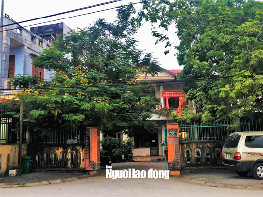 Quảng Bình: Chấm dứt hợp đồng 1 nhân viên Ban quản lý dự án "mất tích" bí ẩn