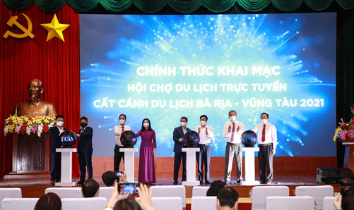Bà Rịa- Vũng Tàu ưu đãi khủng cho du khách - Ảnh 1.
