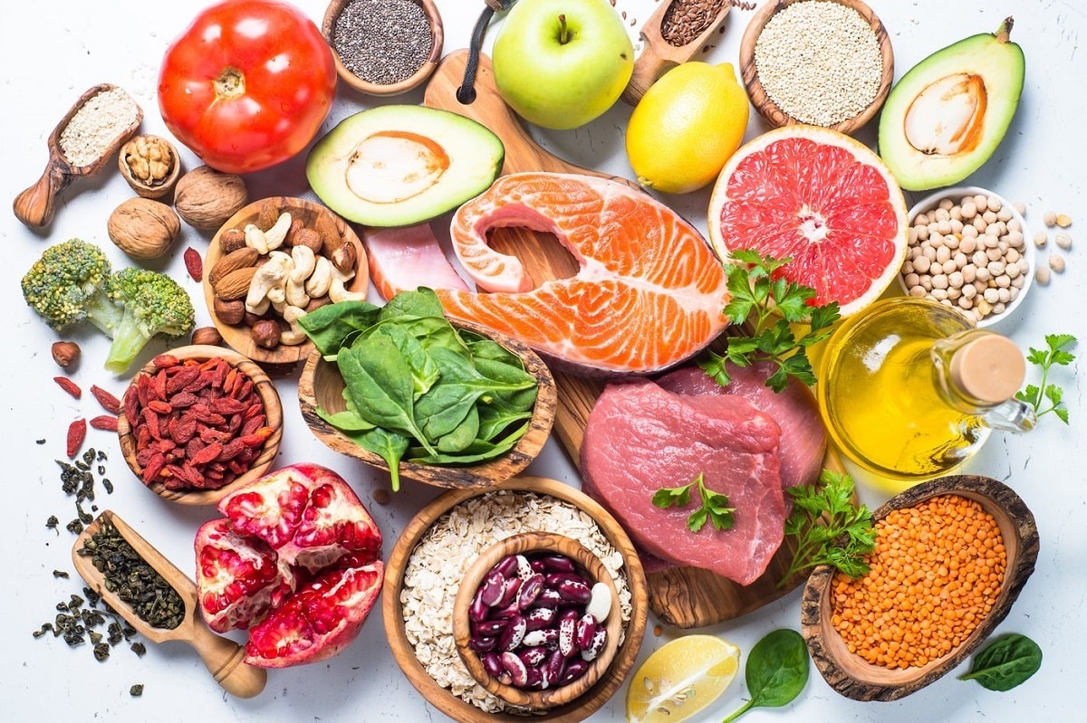 F0 điều trị tại nhà cần chế độ dinh dưỡng thế nào? - Ảnh 3.