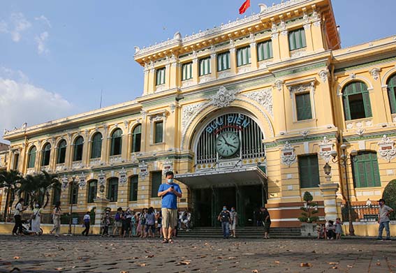 Lắng nghe người dân hiến kế: Cân bằng bảo tồn di sản và phát triển kinh tế