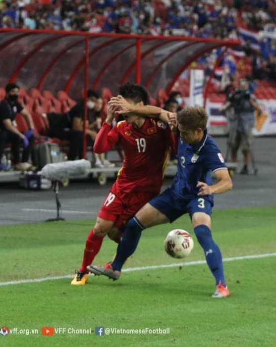 VFF kiến nghị AFF về chất lượng trọng t&agrave;i li&ecirc;n quan đến kết quả AFF Cup - Ảnh 3.