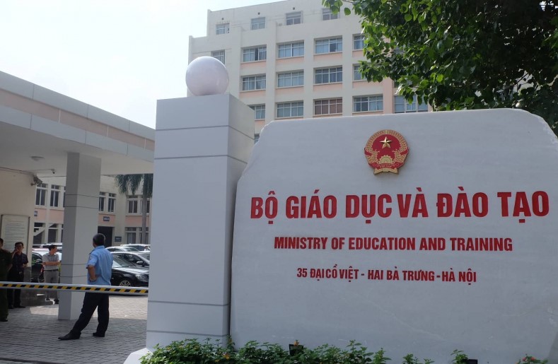Ủy ban Kiểm tra Trung ương yêu cầu Bí thư và Chủ tịch Lâm Đồng nghiêm túc kiểm điểm