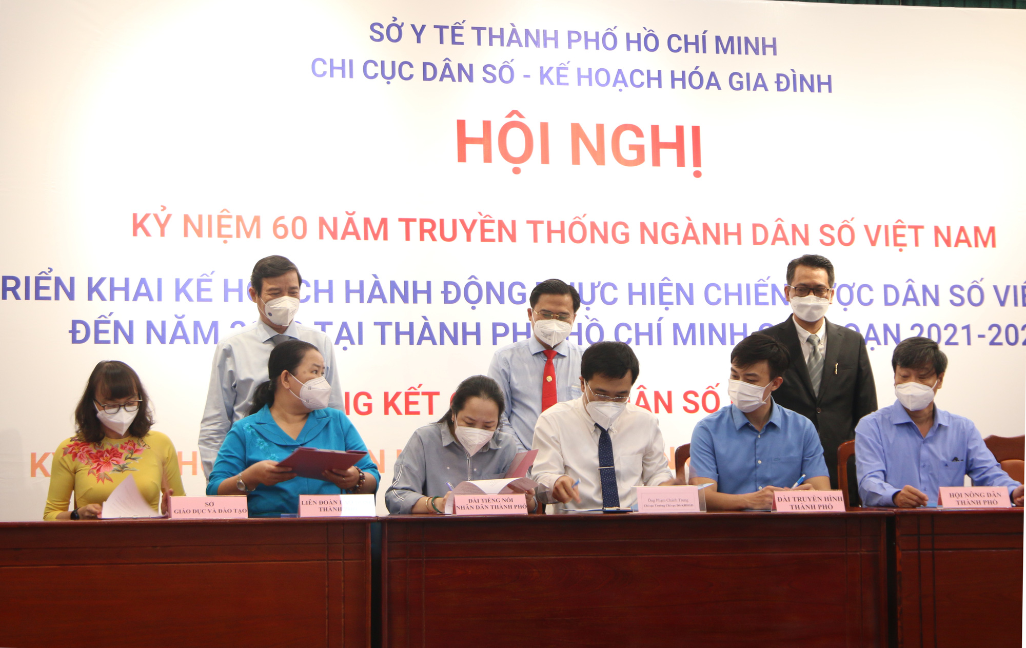Đến năm 2034 Việt Nam sẽ dư 1,5 triệu nam giới