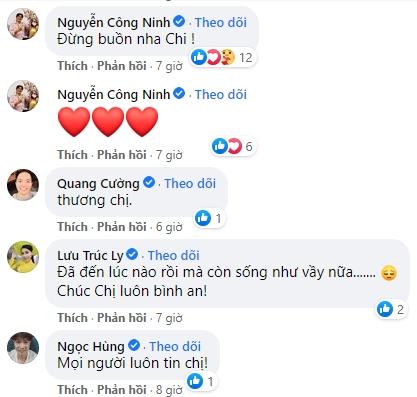 To&agrave;n cảnh drama diễn vi&ecirc;n Thương T&iacute;n v&agrave; Trịnh Kim Chi - Ảnh 10.
