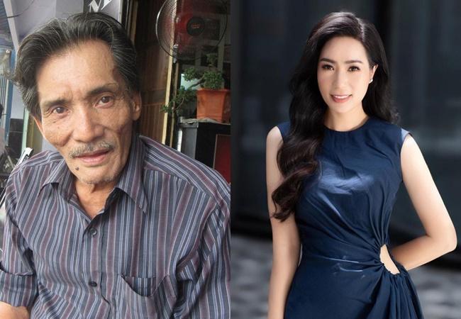 To&agrave;n cảnh drama diễn vi&ecirc;n Thương T&iacute;n v&agrave; Trịnh Kim Chi - Ảnh 1.