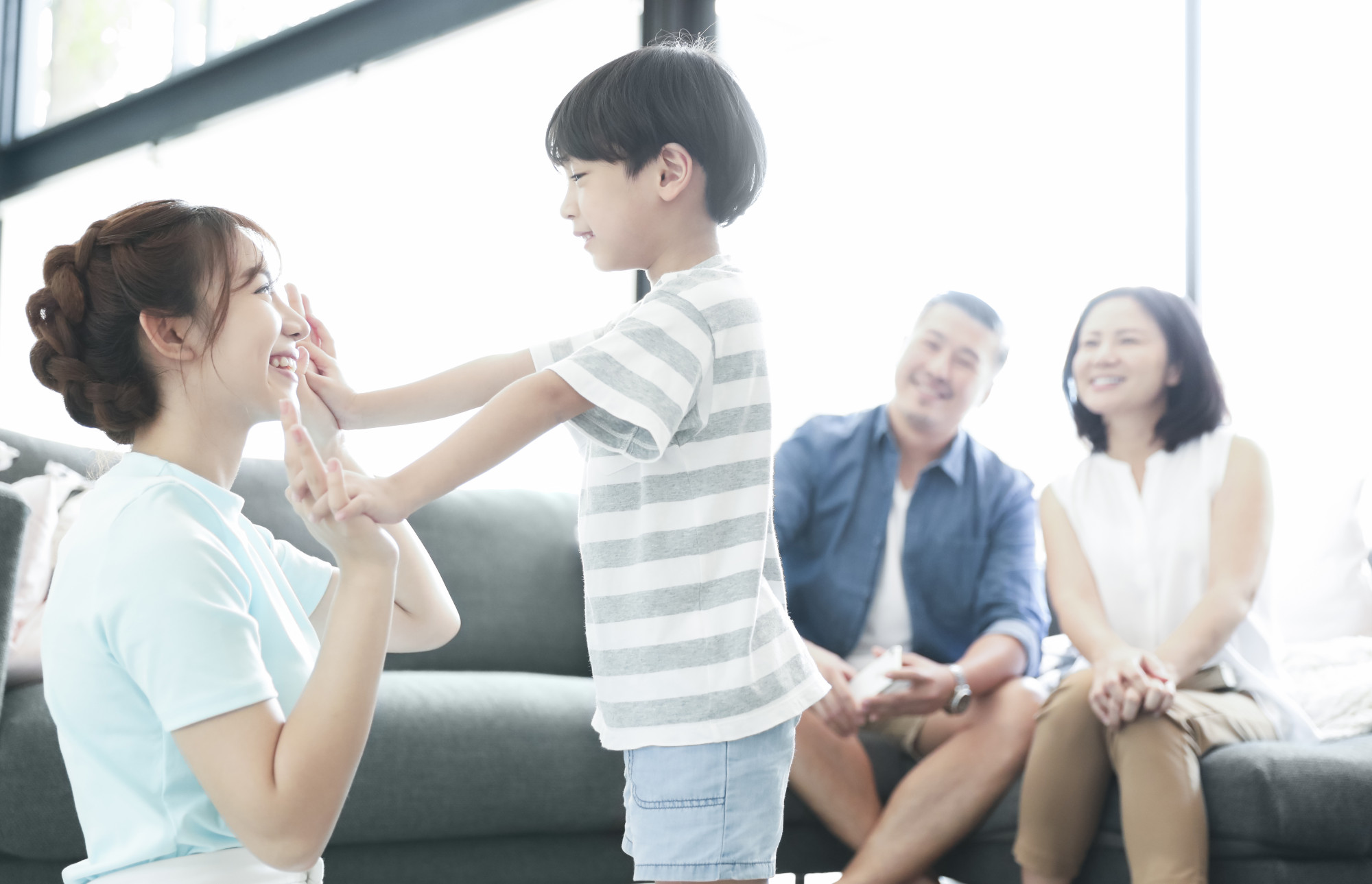 B&iacute; quyết để chồng... nể - Ảnh 2.