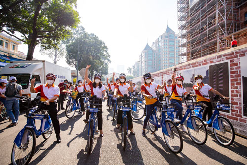 Hỗ trợ cơ chế, chính sách để phục hồi du lịch