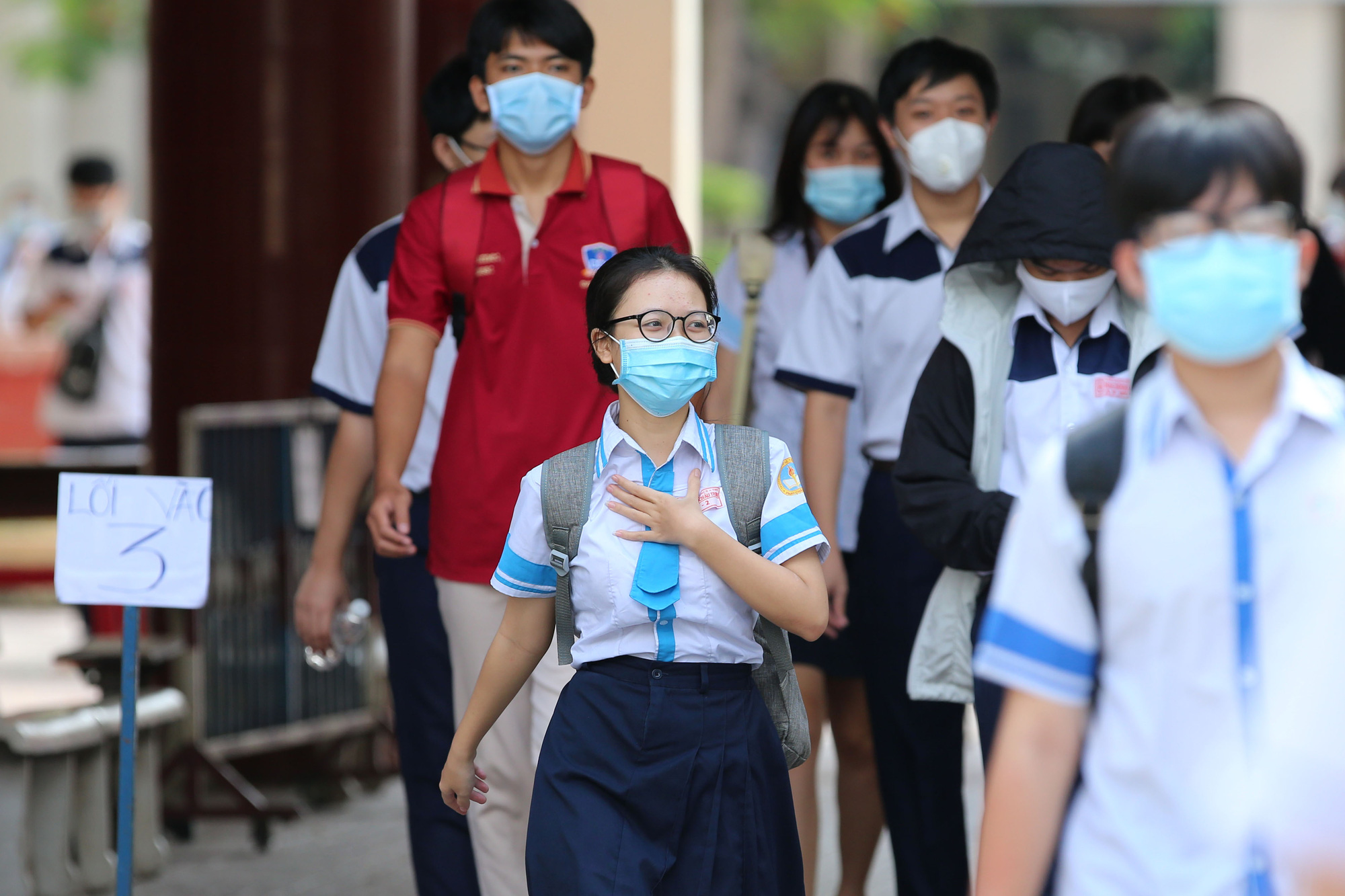 Trường ĐH Kinh tế- Luật, ĐH Nông lâm TP HCM công bố thông tin tuyển sinh 2022