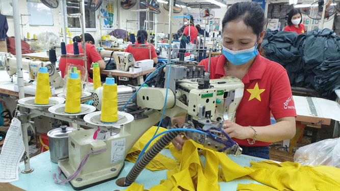 Không để công nhân mất Tết