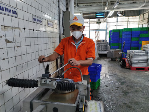 10 cá nhân được trao Giải thưởng Tôn Đức Thắng năm 2021