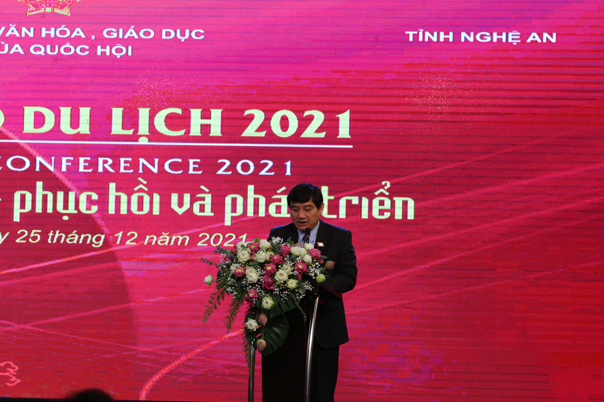Kinh nghiệm vượt Covid-19 để phát triển du lịch