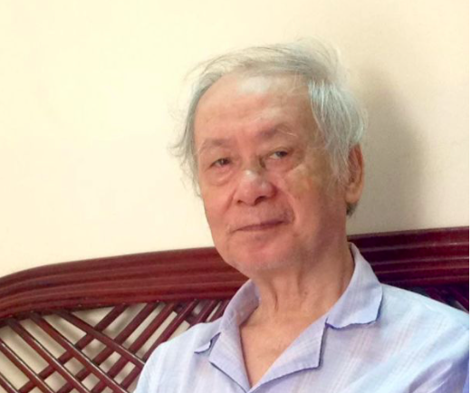 Nh&agrave; thơ Tr&uacute;c Th&ocirc;ng qua đời - Ảnh 1.