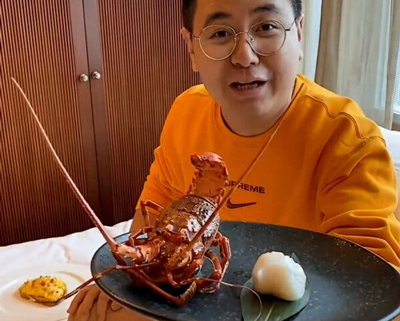 Hết thời khoe giàu ở Trung Quốc?