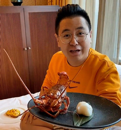 Hết thời khoe gi&agrave;u ở Trung Quốc? - Ảnh 1.