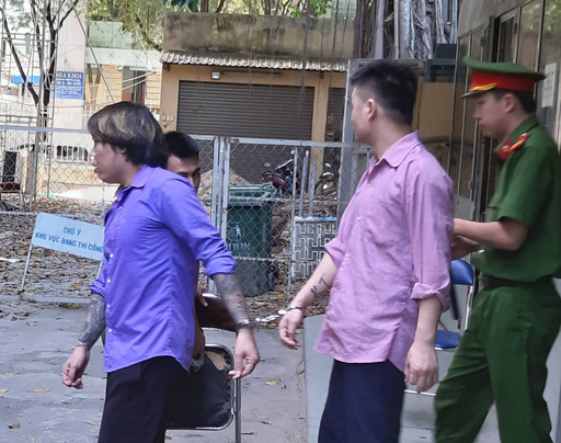 NÓNG: Hội đồng Thẩm phán TAND Tối cao ban hành nghị quyết hướng dẫn "trị" tội cho vay lãi nặng